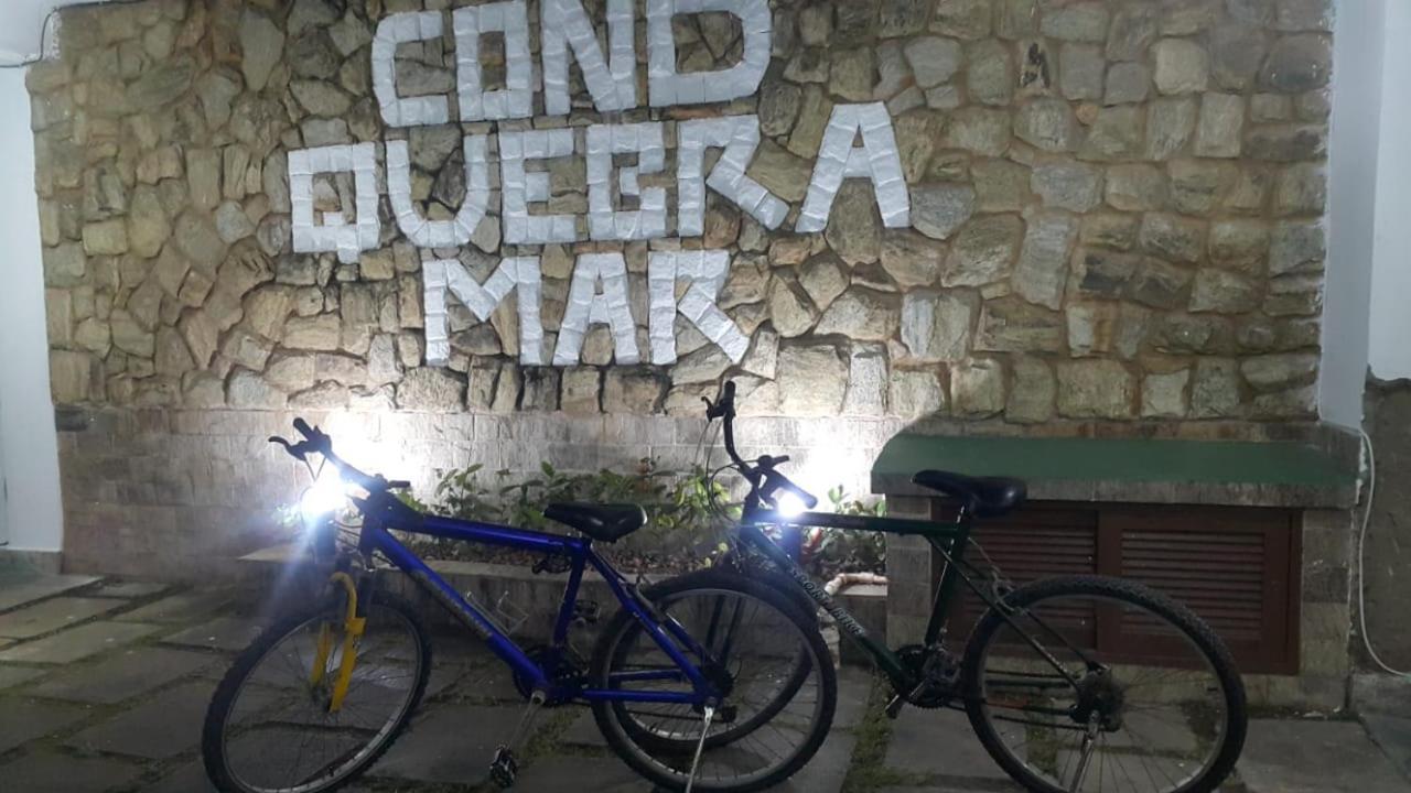 Casa Pero Cabo Frio A 60 Metros Da Praia Екстер'єр фото