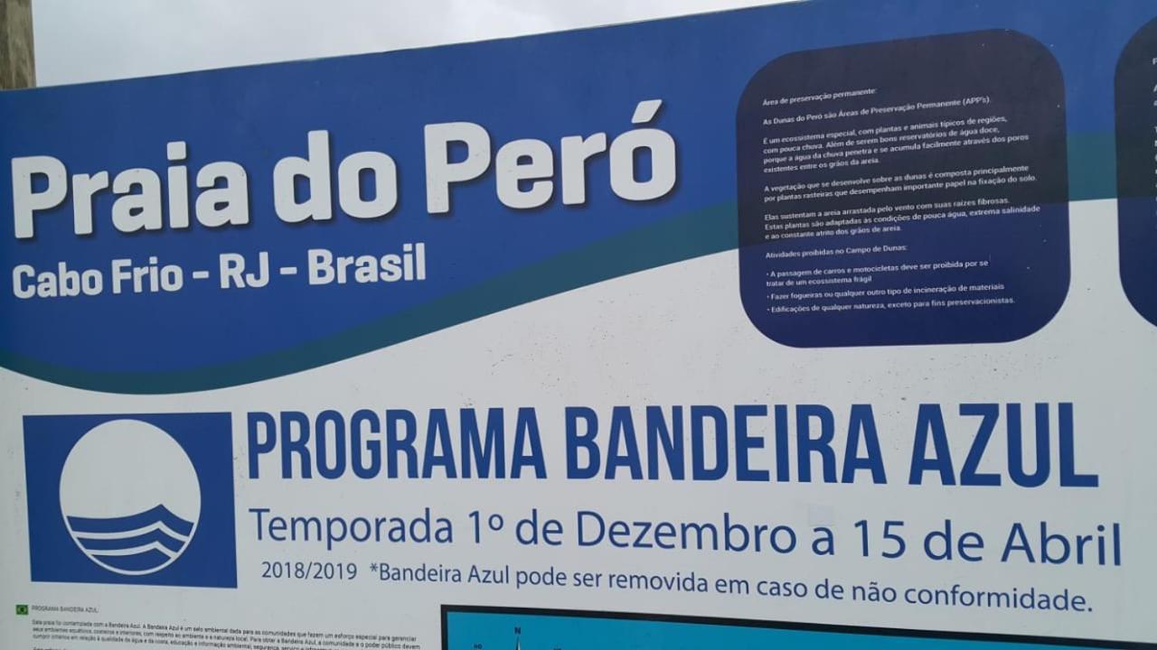 Casa Pero Cabo Frio A 60 Metros Da Praia Екстер'єр фото