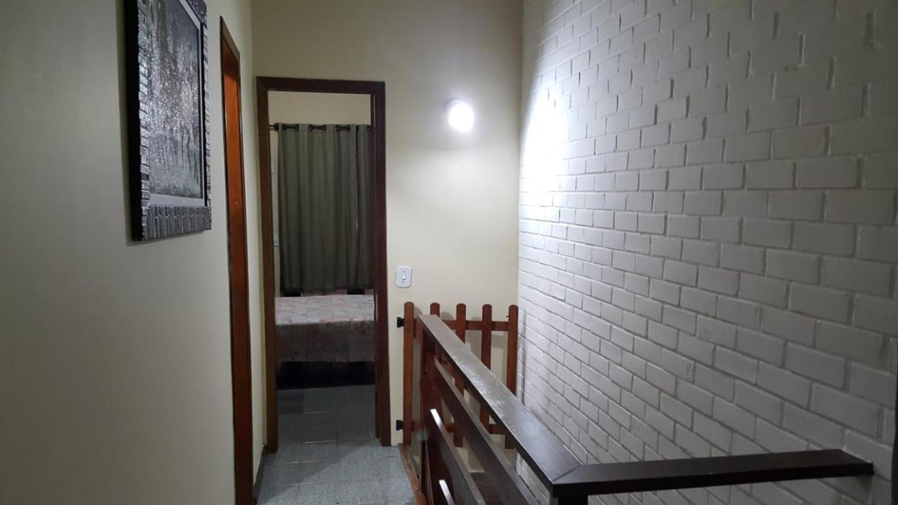 Casa Pero Cabo Frio A 60 Metros Da Praia Екстер'єр фото