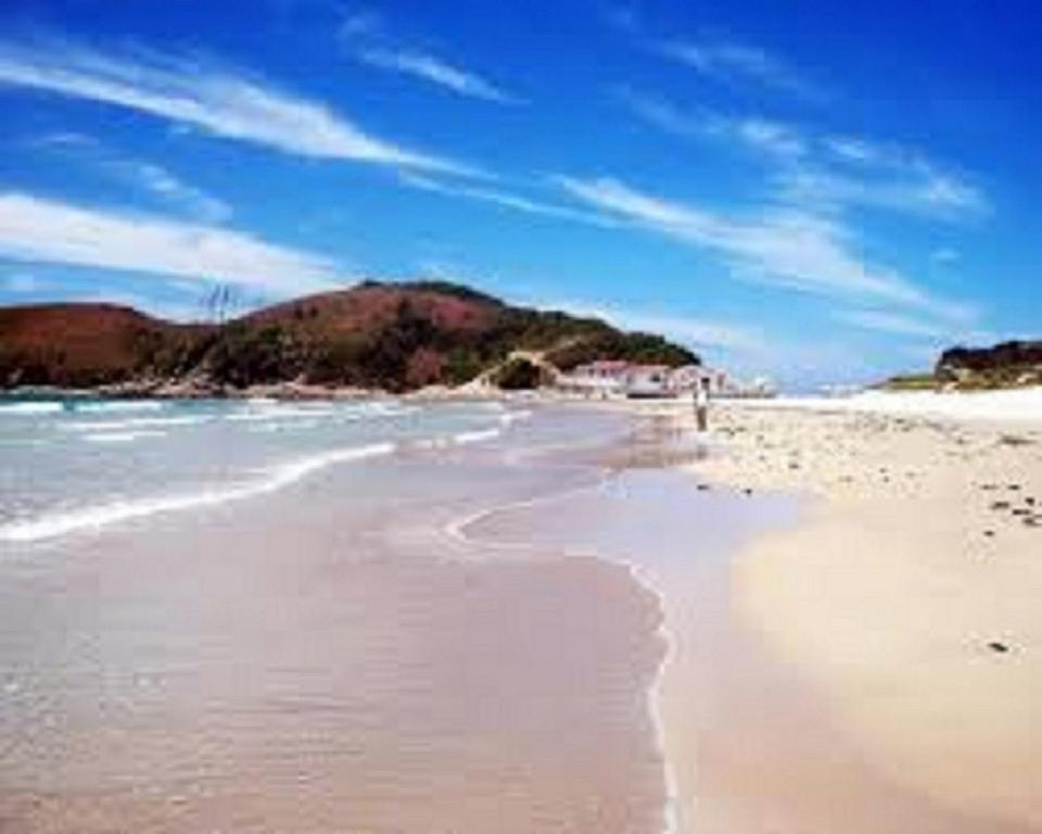 Casa Pero Cabo Frio A 60 Metros Da Praia Екстер'єр фото