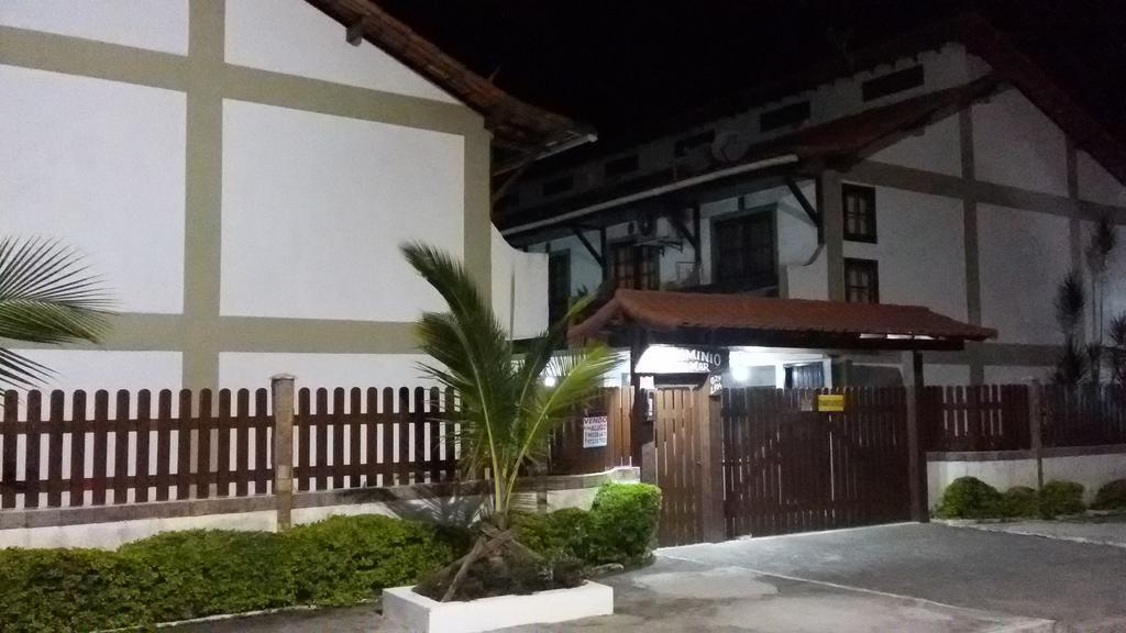 Casa Pero Cabo Frio A 60 Metros Da Praia Екстер'єр фото