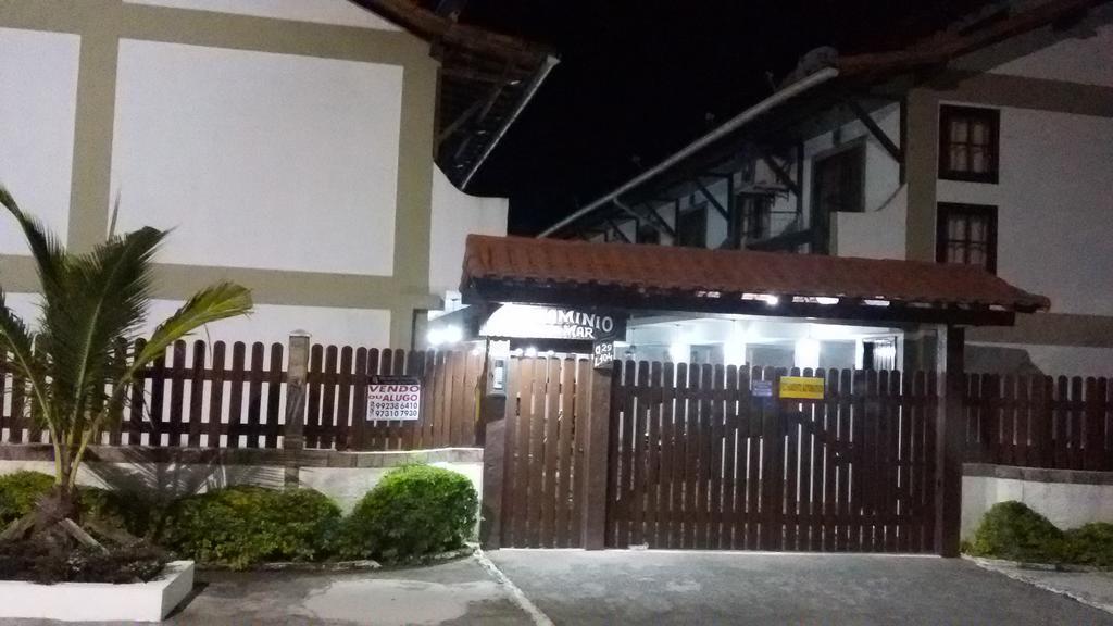 Casa Pero Cabo Frio A 60 Metros Da Praia Екстер'єр фото