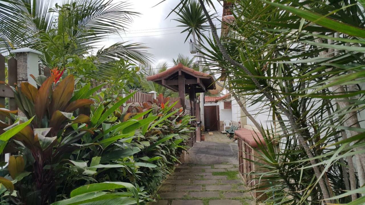 Casa Pero Cabo Frio A 60 Metros Da Praia Екстер'єр фото