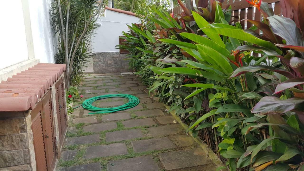 Casa Pero Cabo Frio A 60 Metros Da Praia Екстер'єр фото